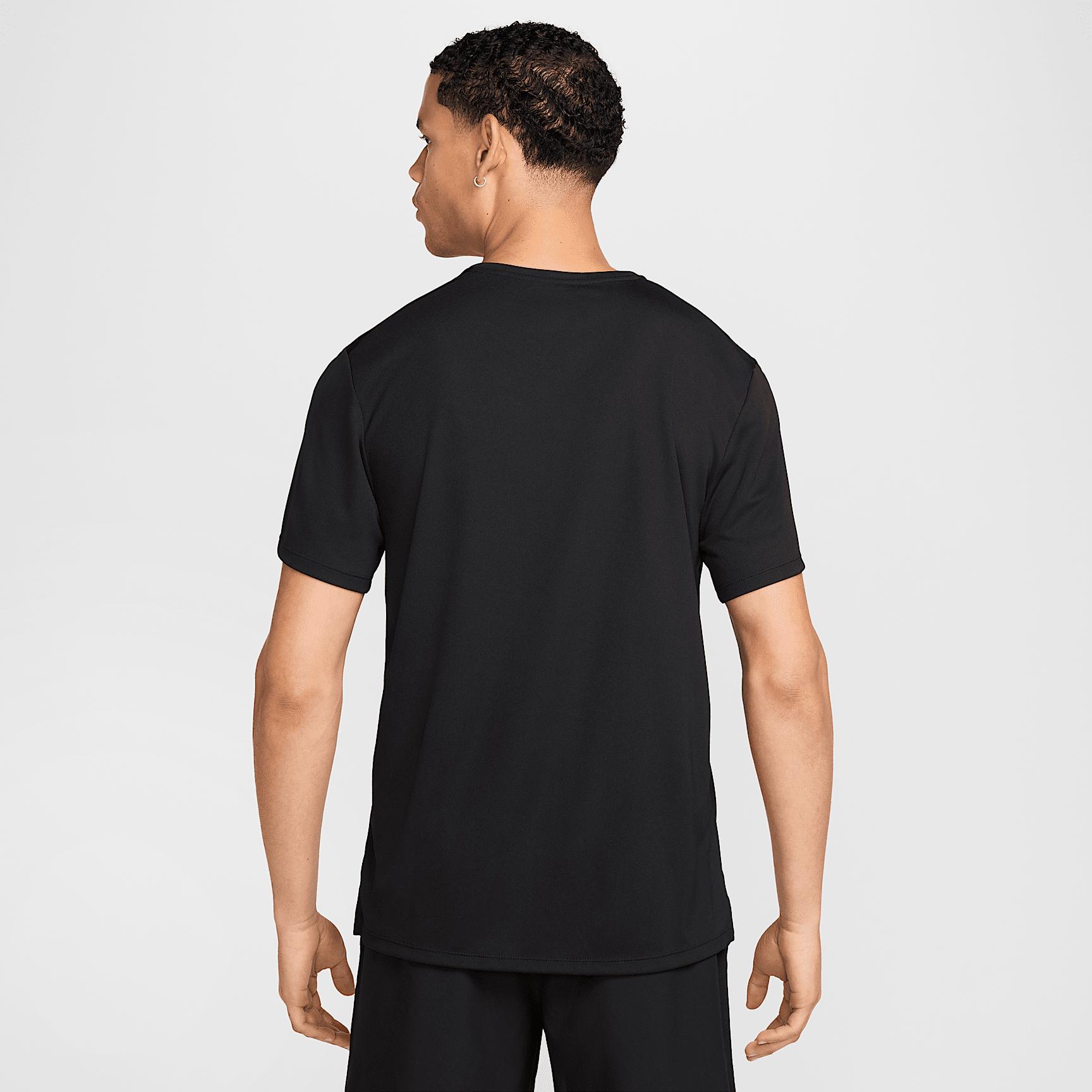 Nike Miler Run Energy Men's Dri-FIT Short-Sleeve Running Top Product Image