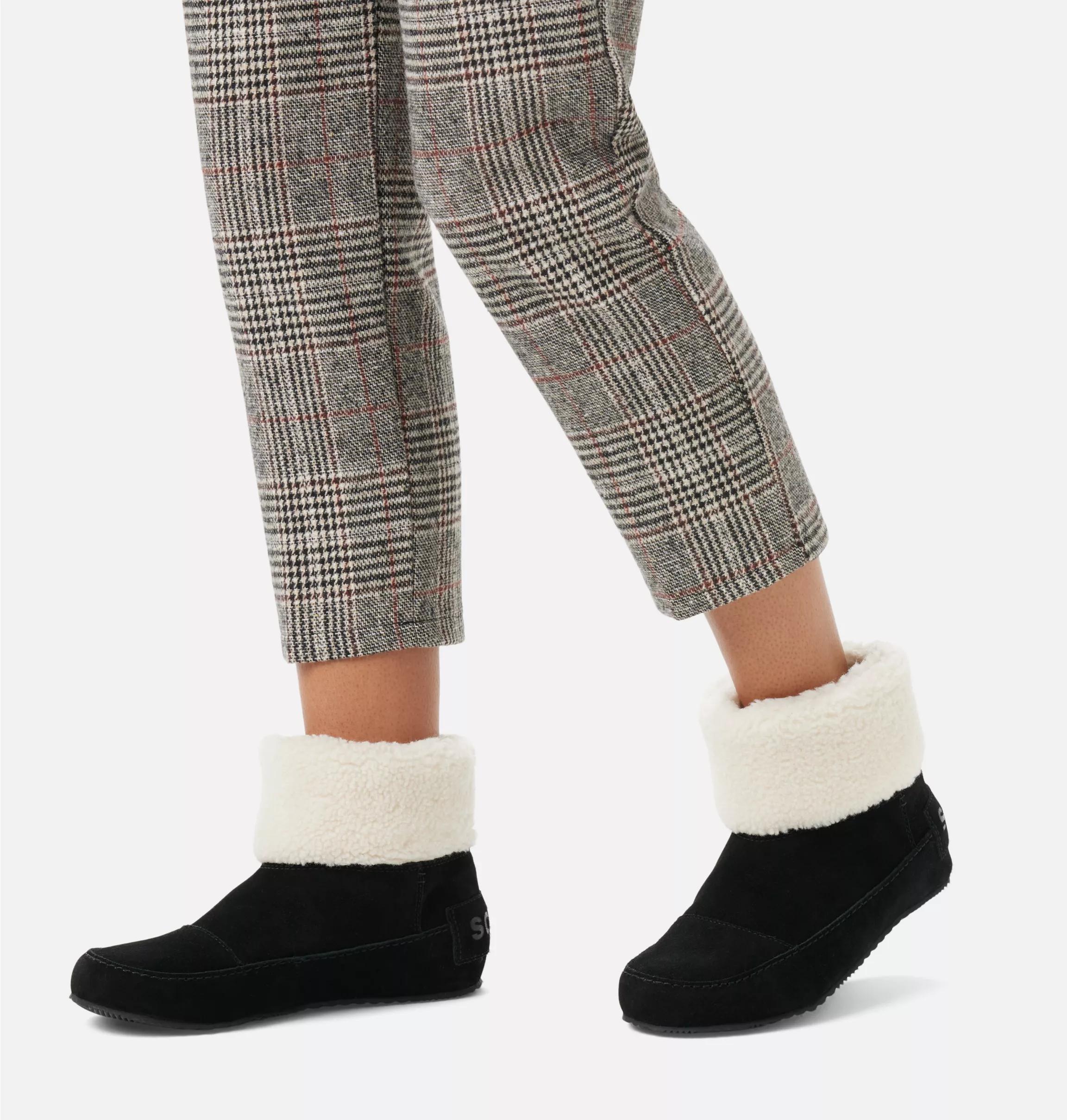 SOREL GO™ - Stumptown Bootie Women's Slipper Product Image