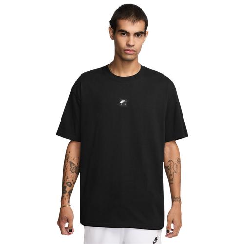 Mens Nike Sportswear Max90 T-Shirt | HJ0750-539 Product Image