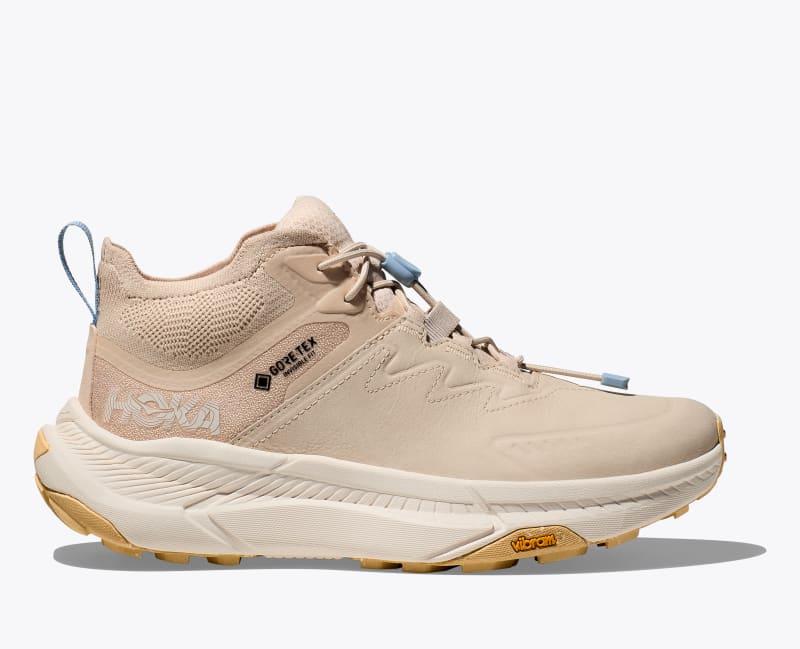 HOKA Womens Transport Chukka GTX Shoes Product Image