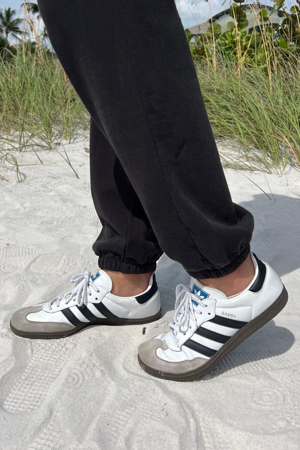 Rosa Tie Sweatpants Product Image