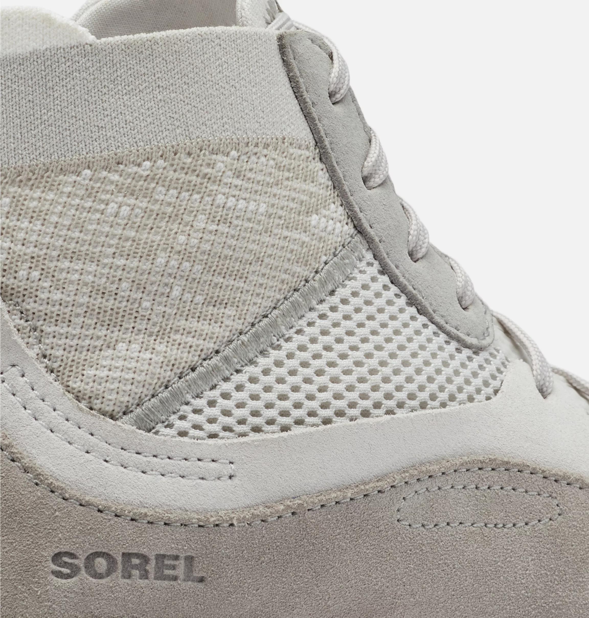 Women's ONA™ 503 Knit Mid Sneaker Product Image
