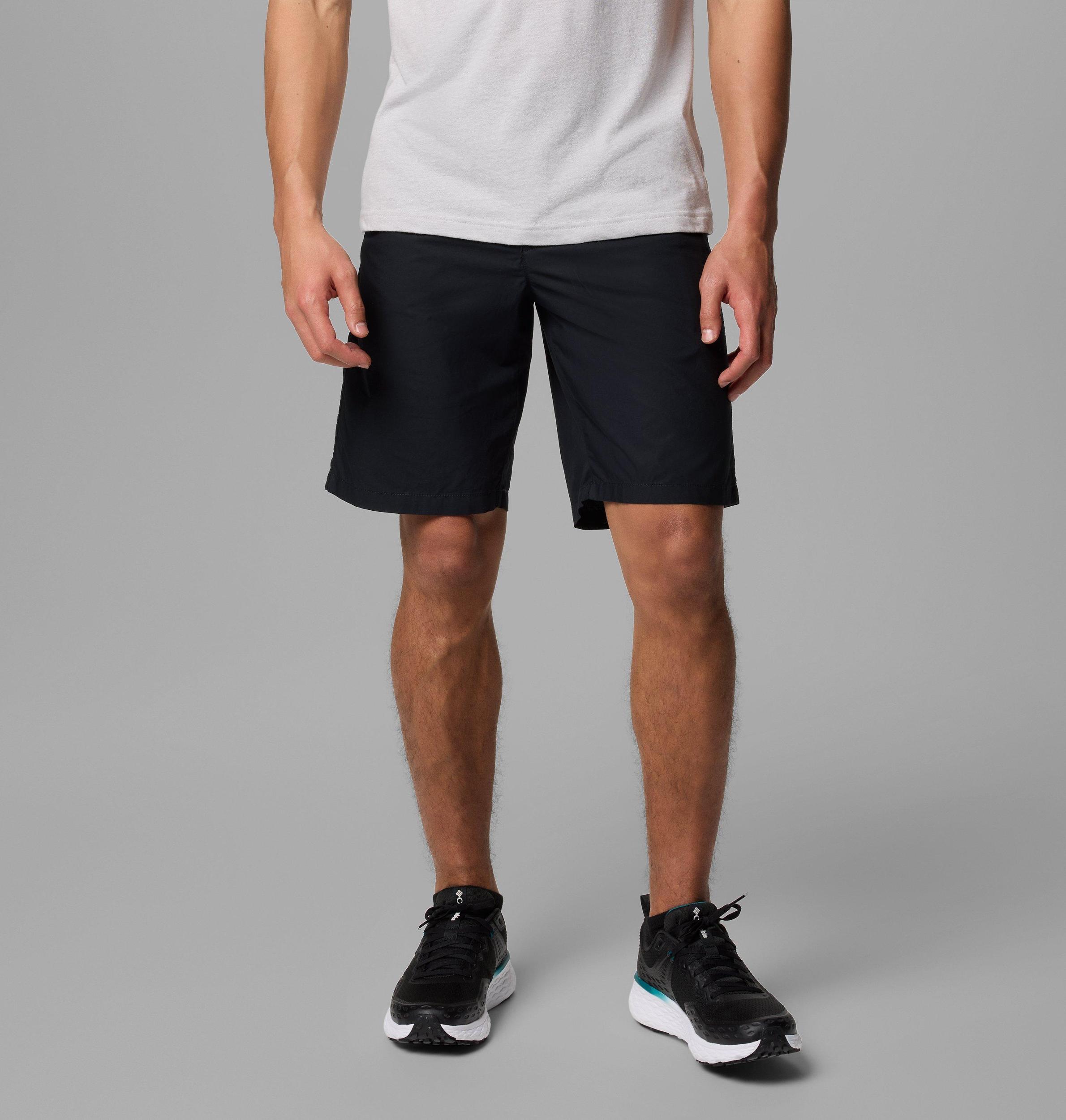 Columbia Mens Washed Out Shorts- Product Image
