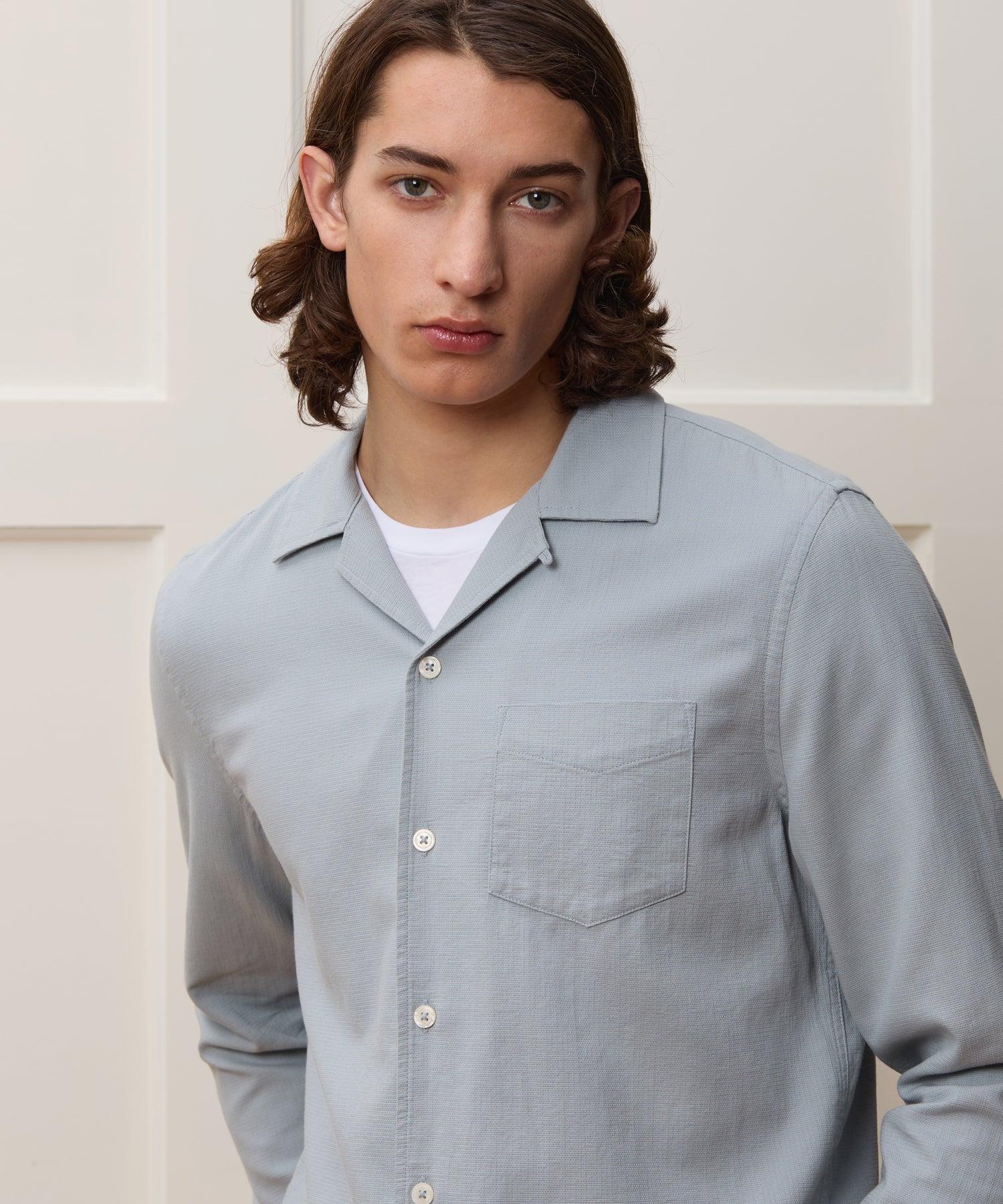 Pique Hollywood Shirt Product Image