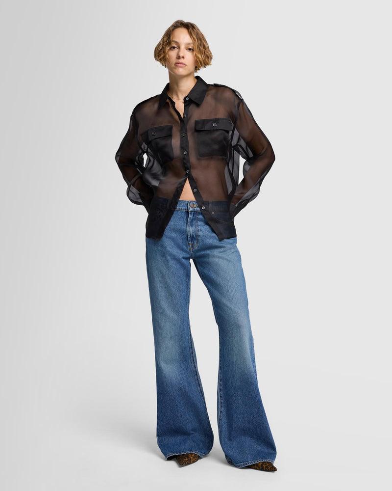 MANKIND Spencer Flare Product Image