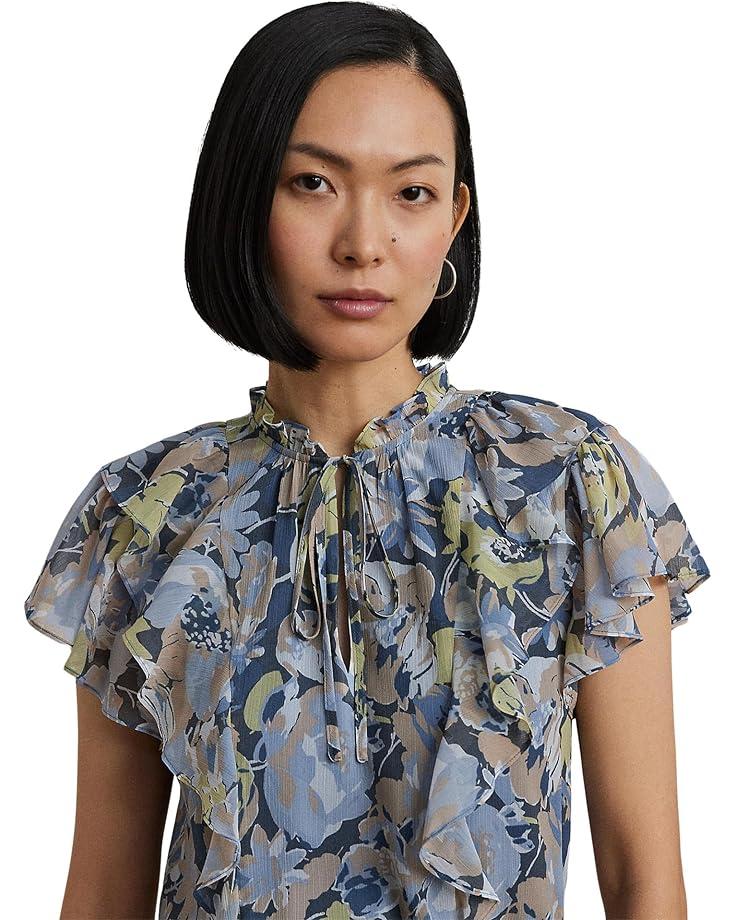 Tadorche-Short Sleeve-Day Dress Product Image