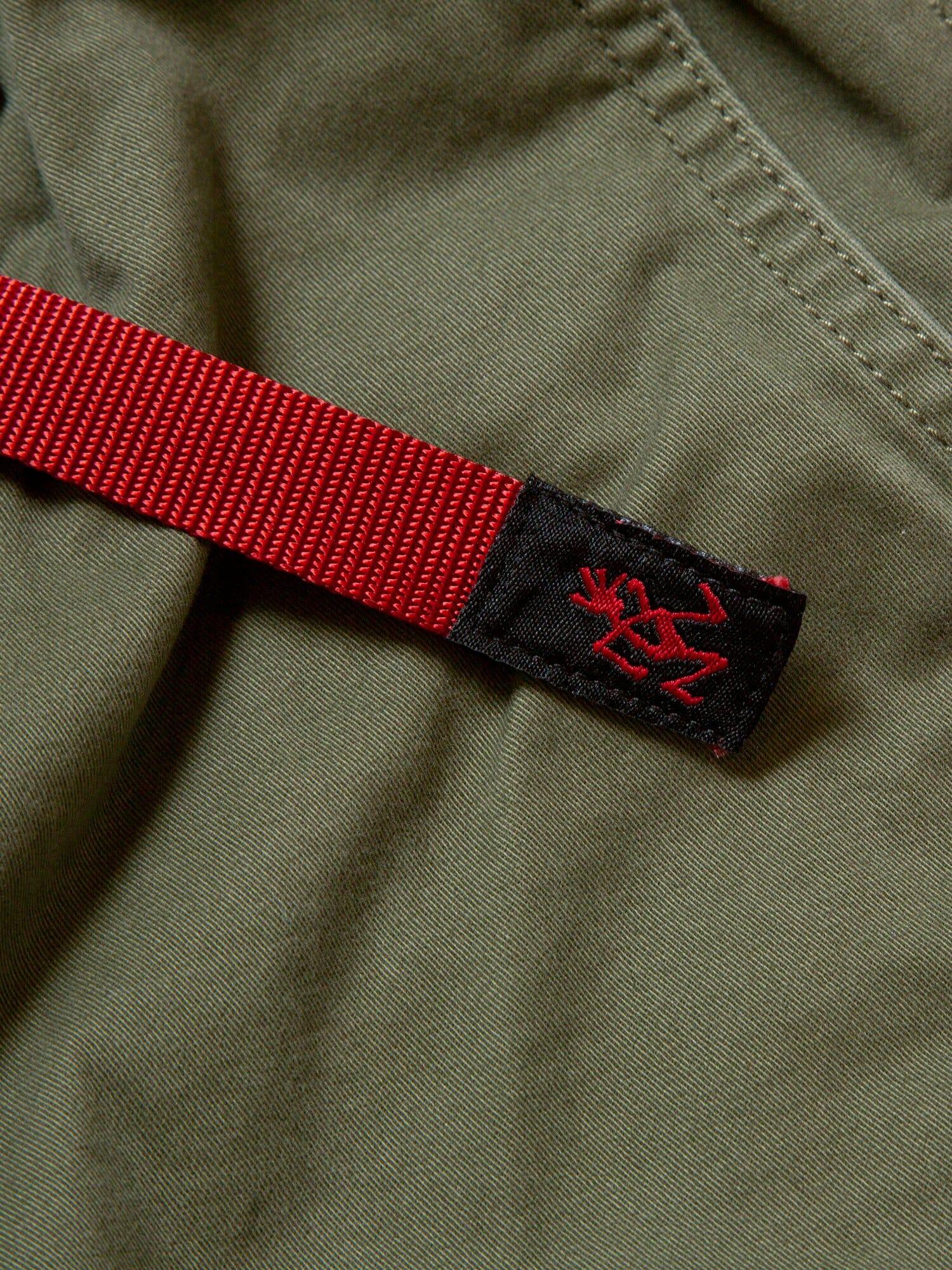 GRAMICCI X ALPHA JUNGLE CARGO SHORT Product Image