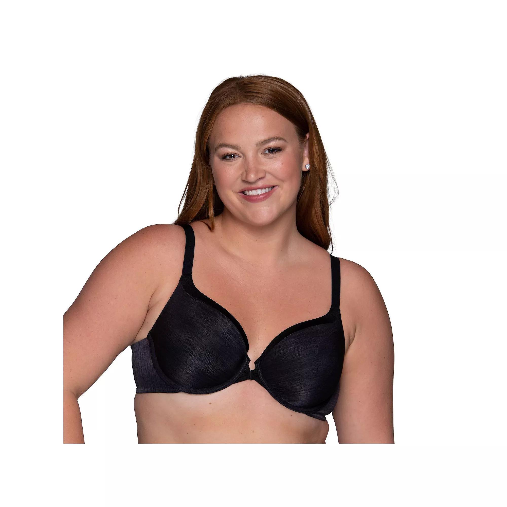 Vanity Fair Lingerie® Illumination Front-Closure 3-Way Convertible Bra 75339, Women's,  Product Image