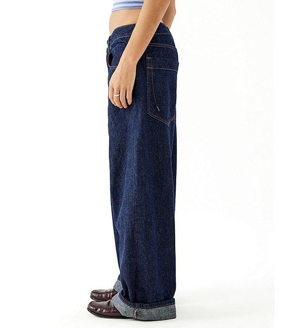 BDG Urban Outfitters Jaya Baggy Boyfriend Jeans Product Image