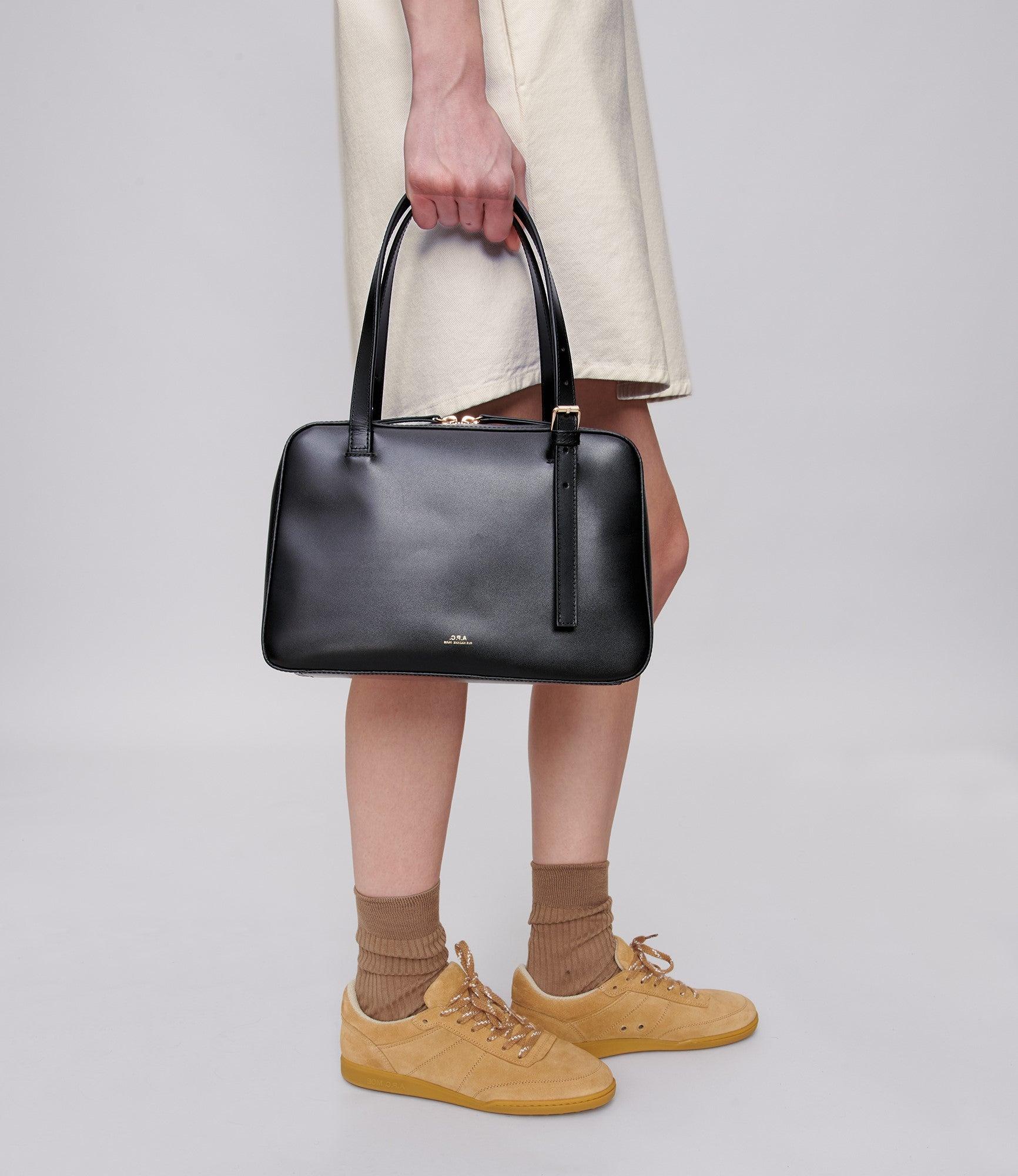 Virginie Box bag Female Product Image