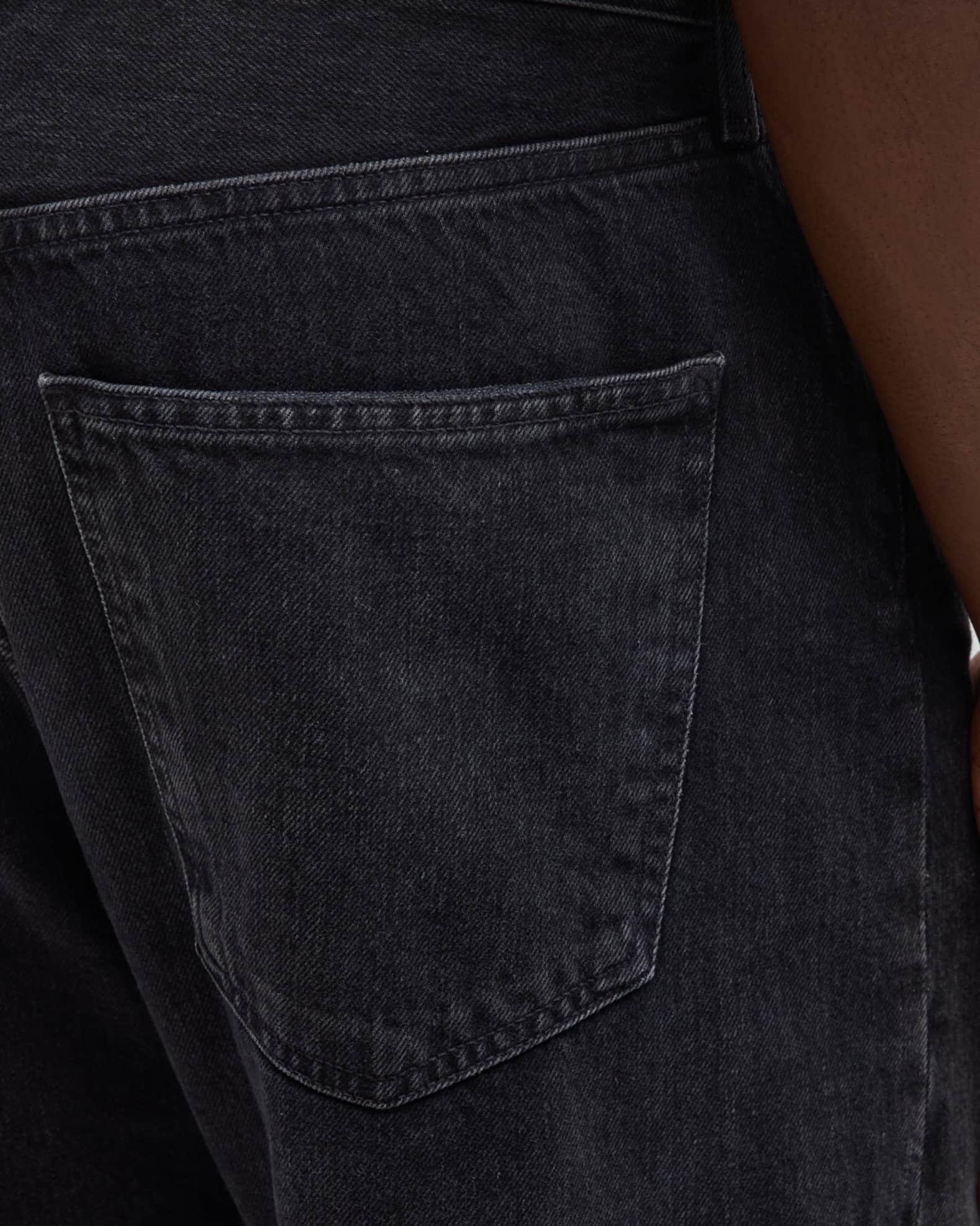 Men's 90s Straight-Leg Jeans Product Image