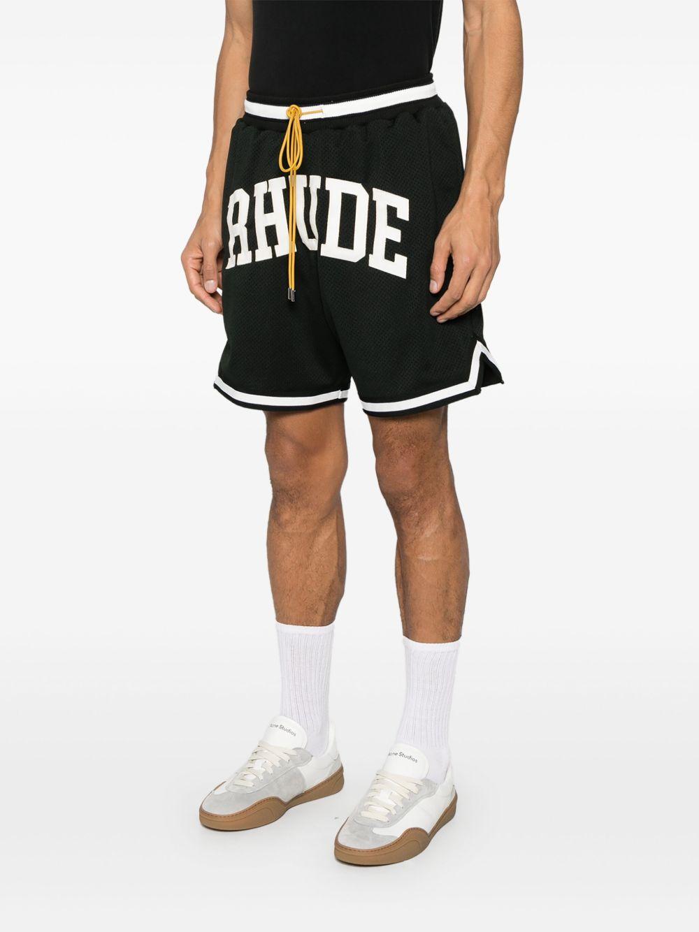 Collegiate shorts Product Image