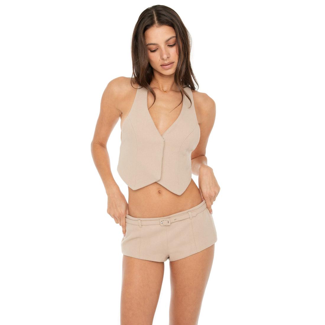 Pika Short Product Image