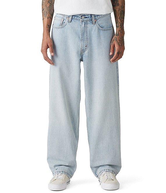 Levi's® 578 ™ Mid Rise Baggy Jeans Product Image