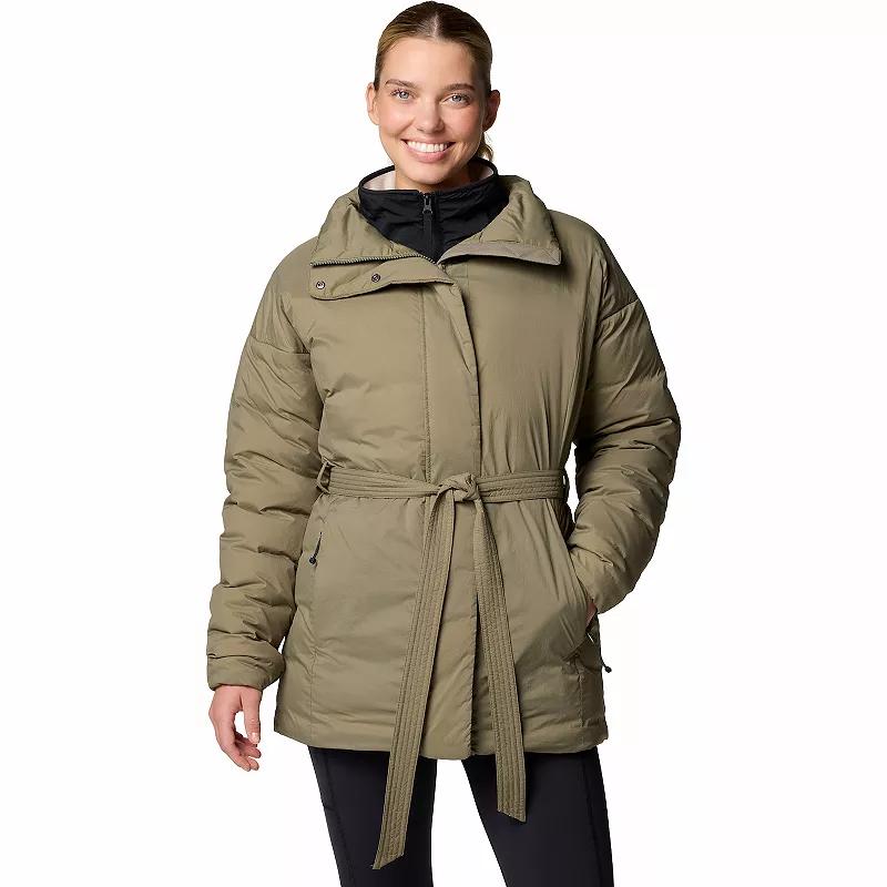 Columbia Women's Ardenwood Novelty Down Jacket- Product Image