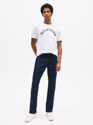 Hilfiger Arch Logo T-Shirt Product Image