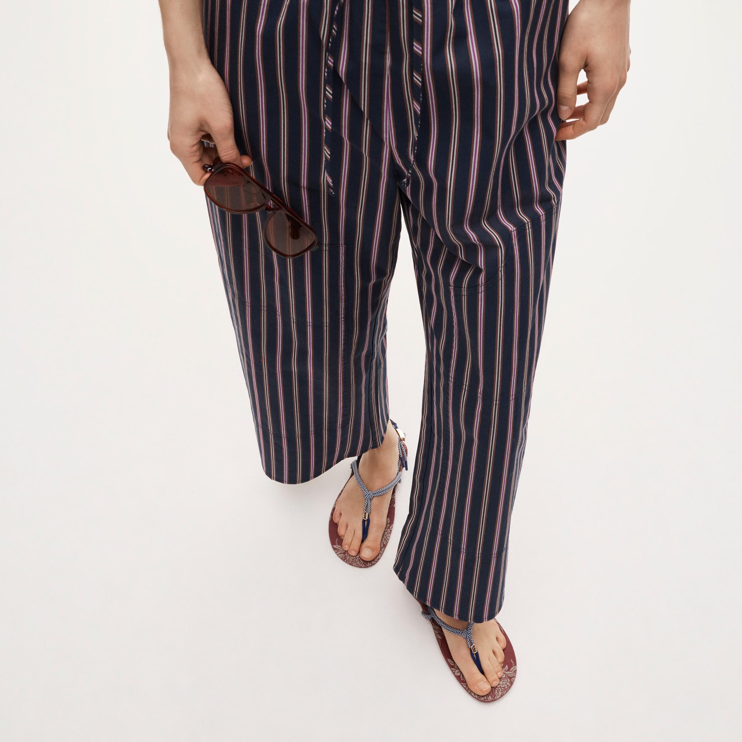 Xero Shoes® X J.Crew Genesis sandals Product Image