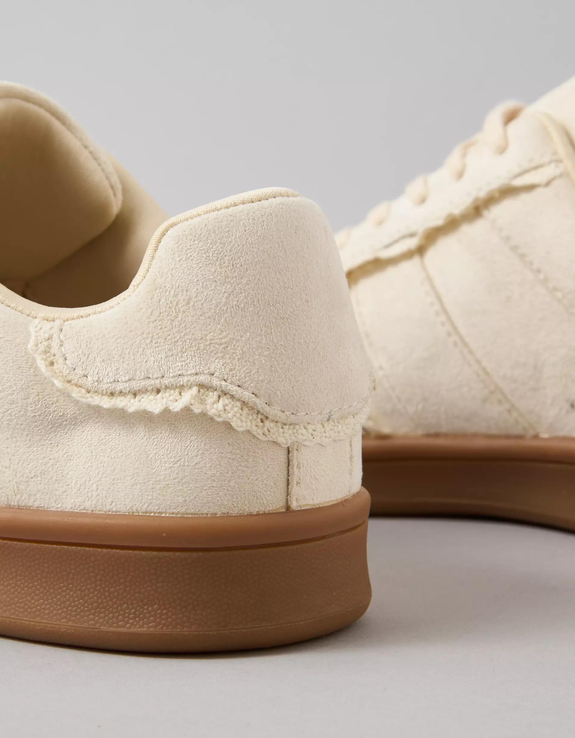 AE Femme Lace Sneaker Product Image