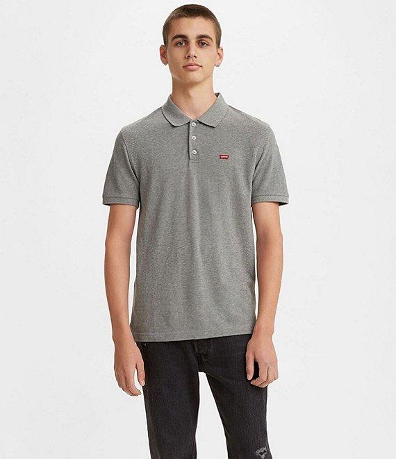 Levi's® Short Sleeve Polo Shirt Product Image