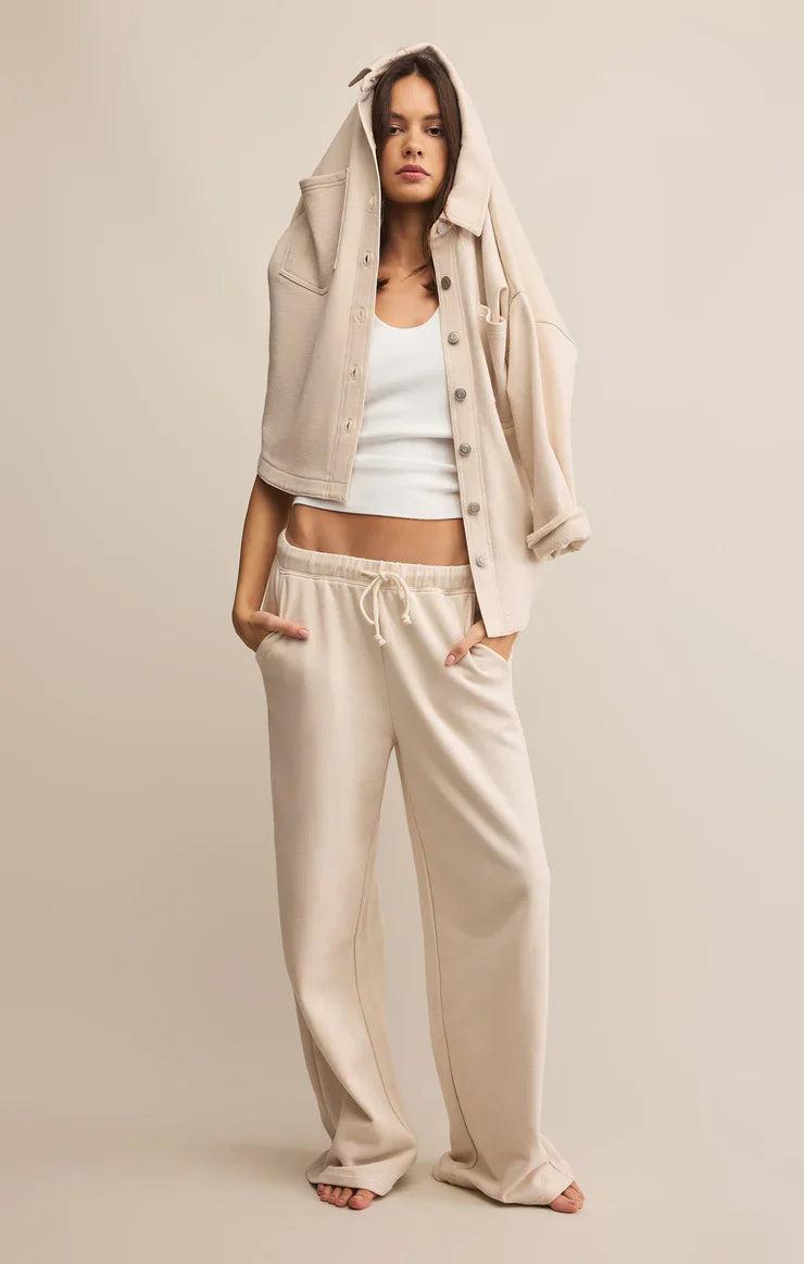 Hunter French Terry Pant Product Image