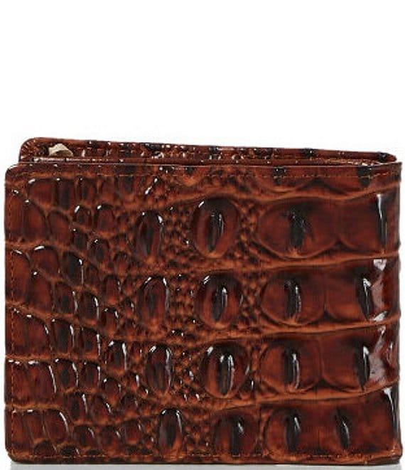 BRAHMIN Melbourne Billfold Wallet Product Image