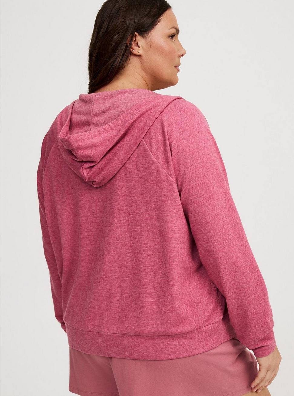 Terry Lounge Hoodie Product Image