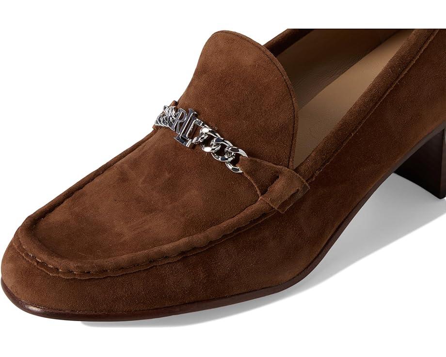 Eleanor Chain Loafer Product Image
