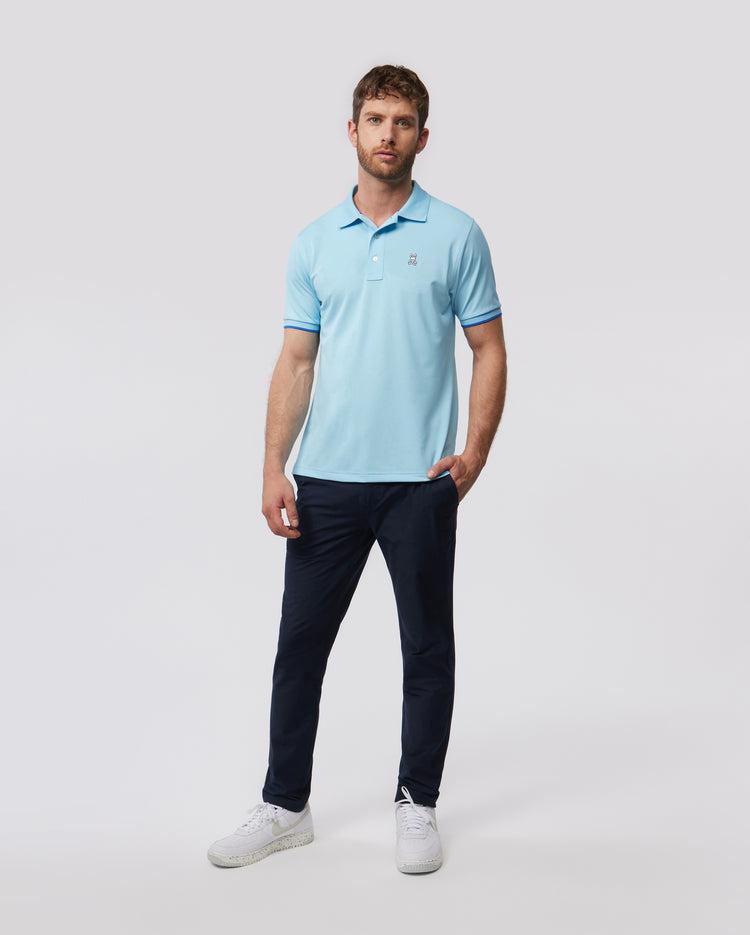 MENS TACOMA MODAL SWEATSHIRT - B6S927D200 Male Product Image