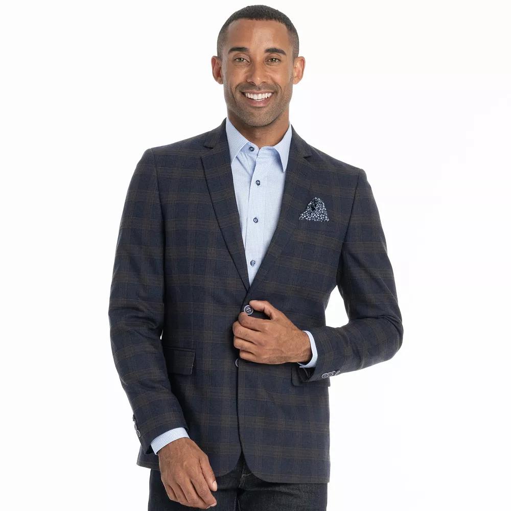 Mens Nick Graham Broadway Slim Fit Sport Coat Product Image