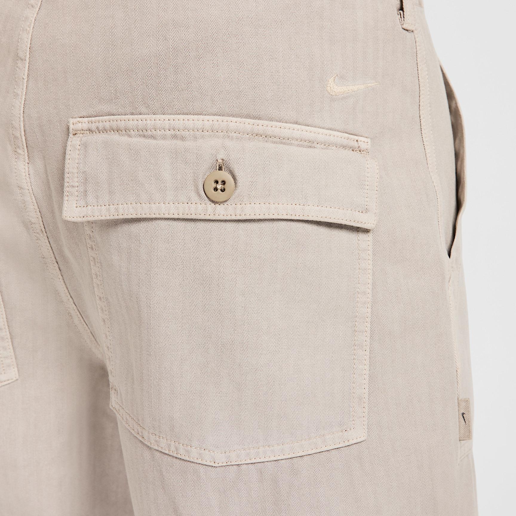 Nike Men's Life Fatigue Pants Product Image