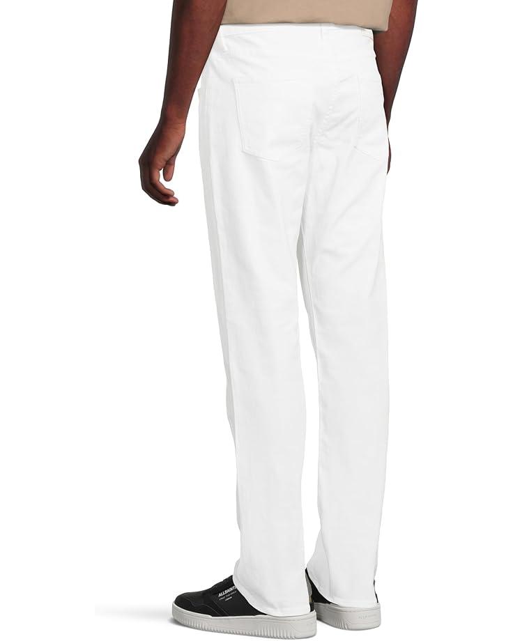 Loose Fit Midweight Logo Sleeve Graphic Sweatshirt Product Image