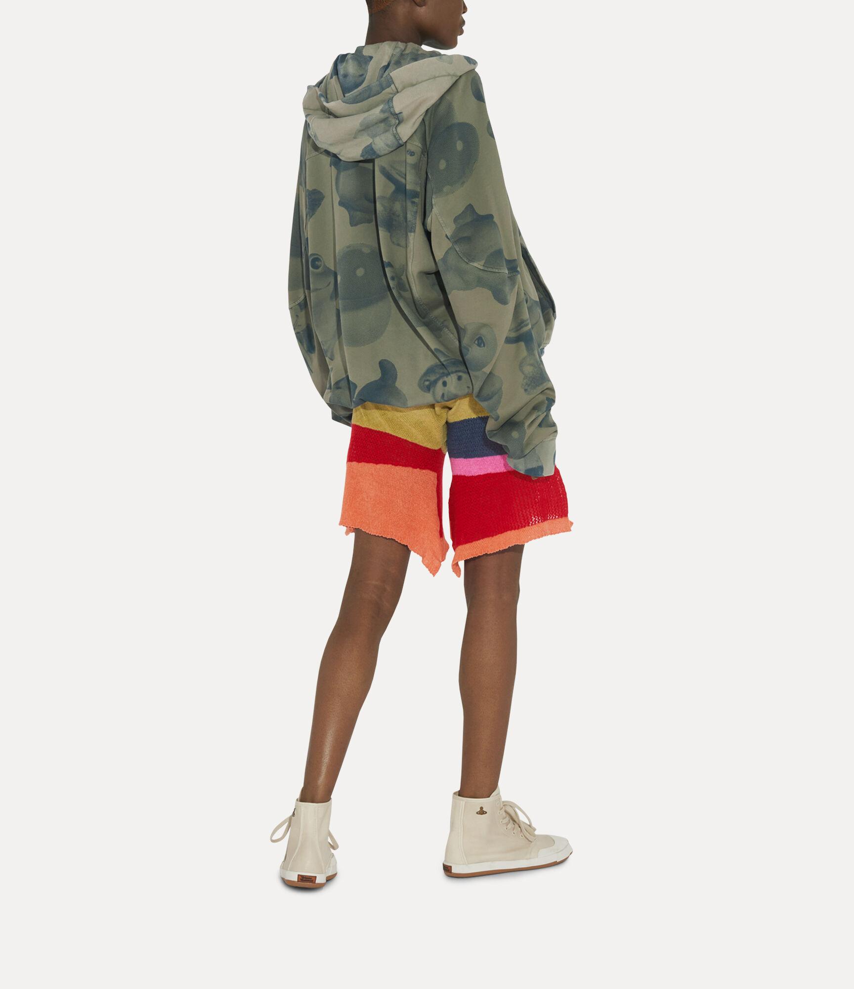 Baseball Sweatshirt Product Image