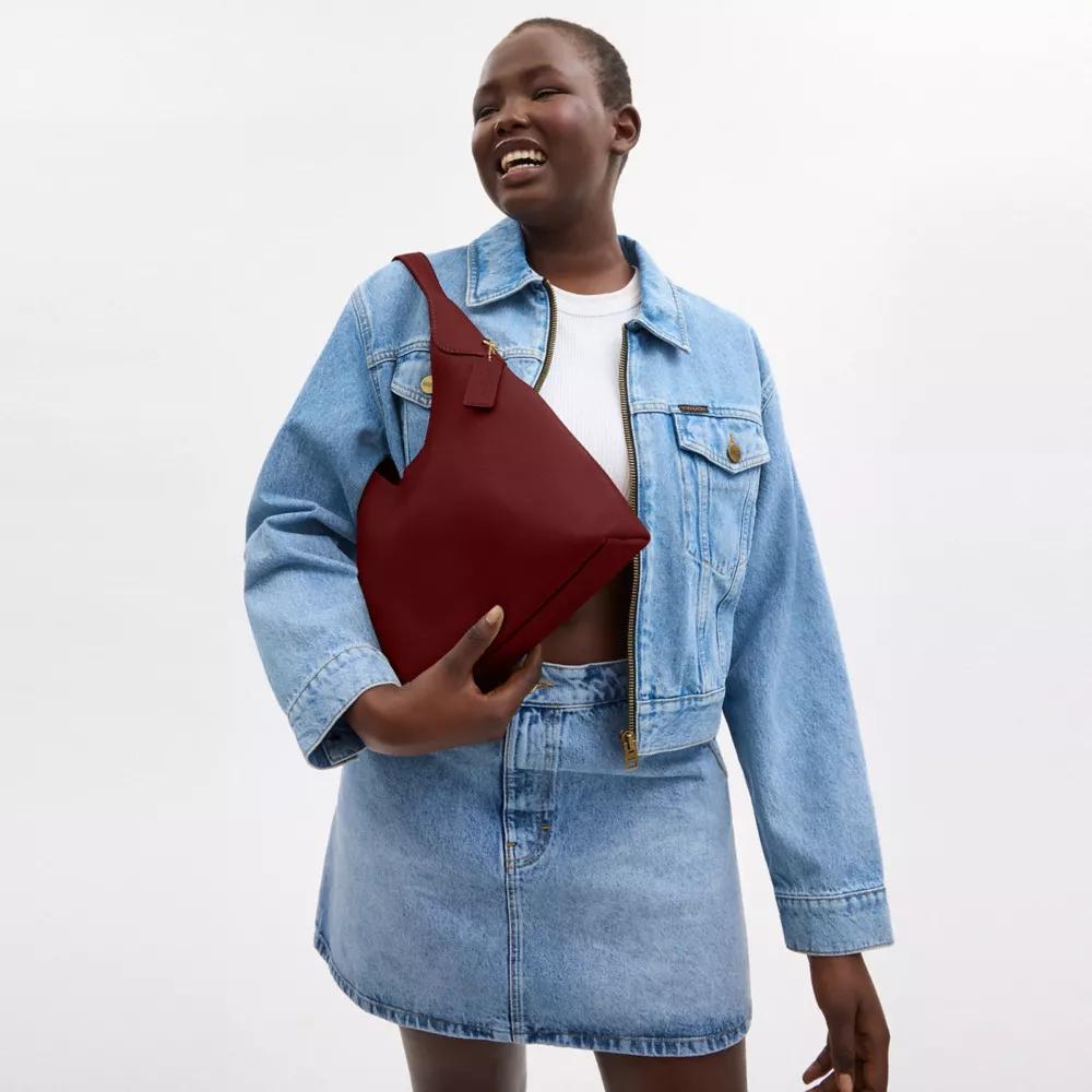 Brooklyn Shoulder Bag 28 Product Image