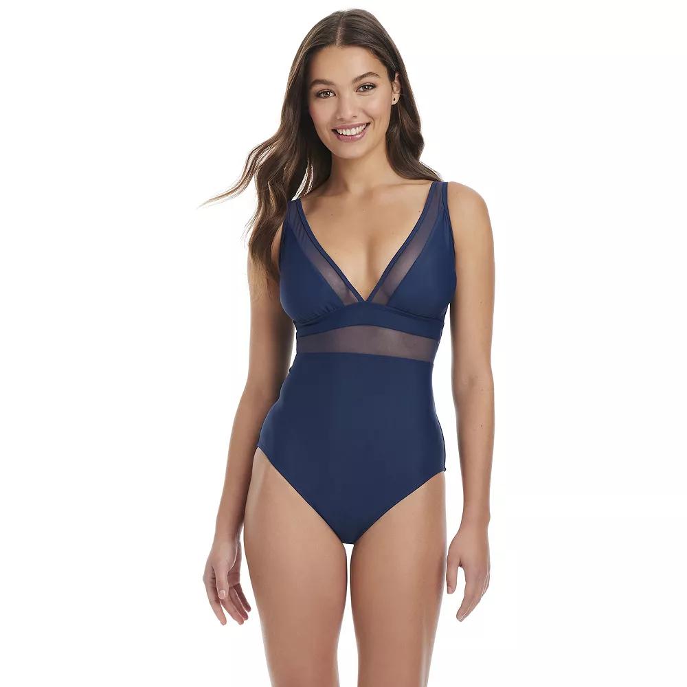 Women's Modern Supply by Sanctuary One-Piece Swimsuit,  Product Image