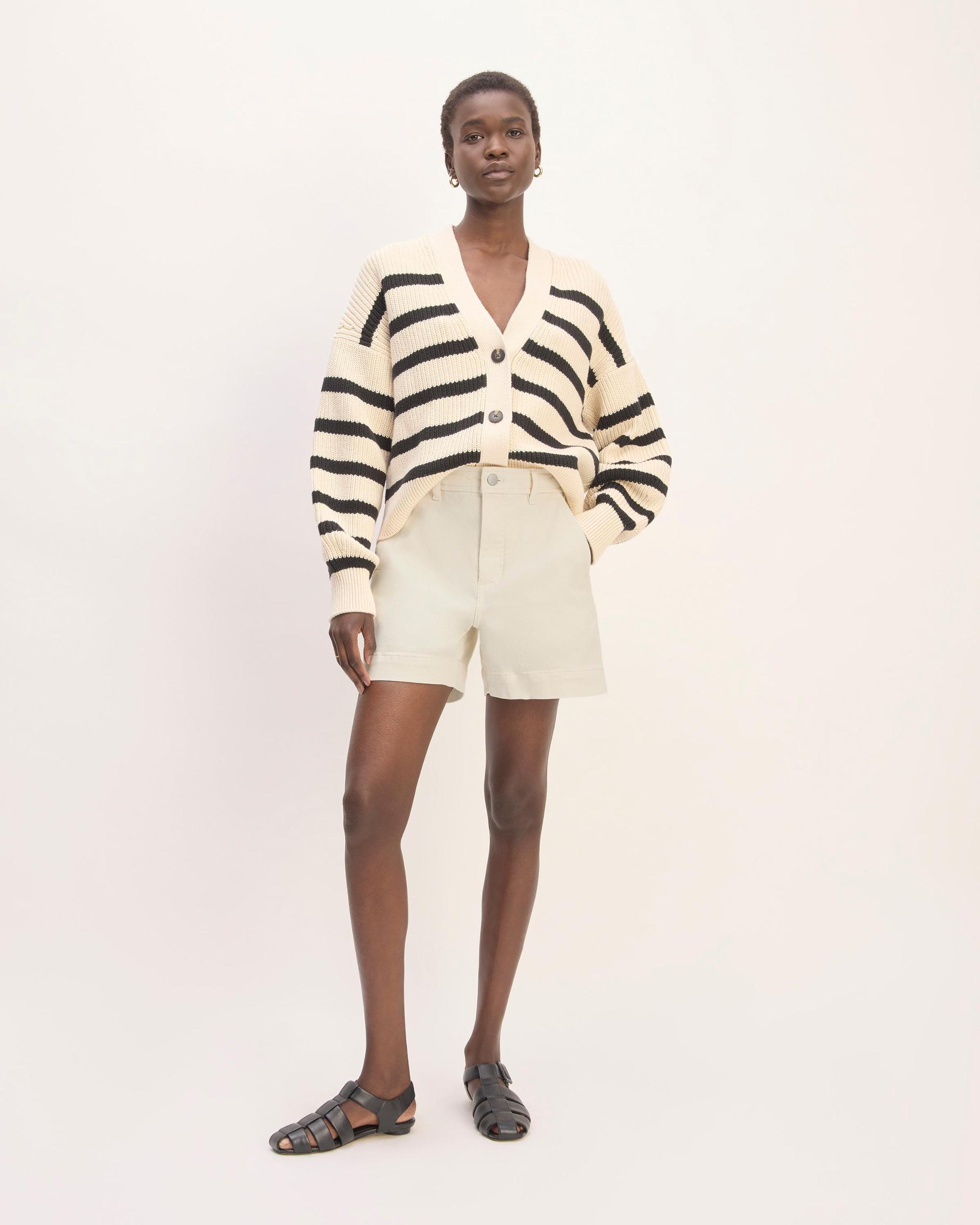 Womens Utility Short by Everlane Product Image