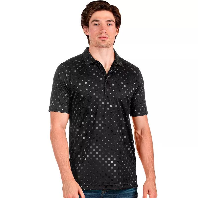 Men's Antigua Spark Golf Polo,  Product Image