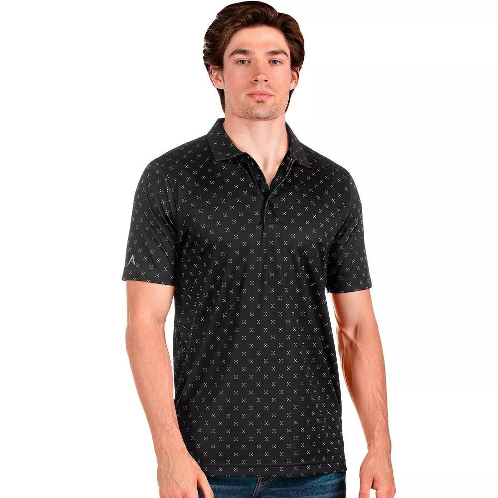 Men's Antigua Spark Golf Polo,  Product Image