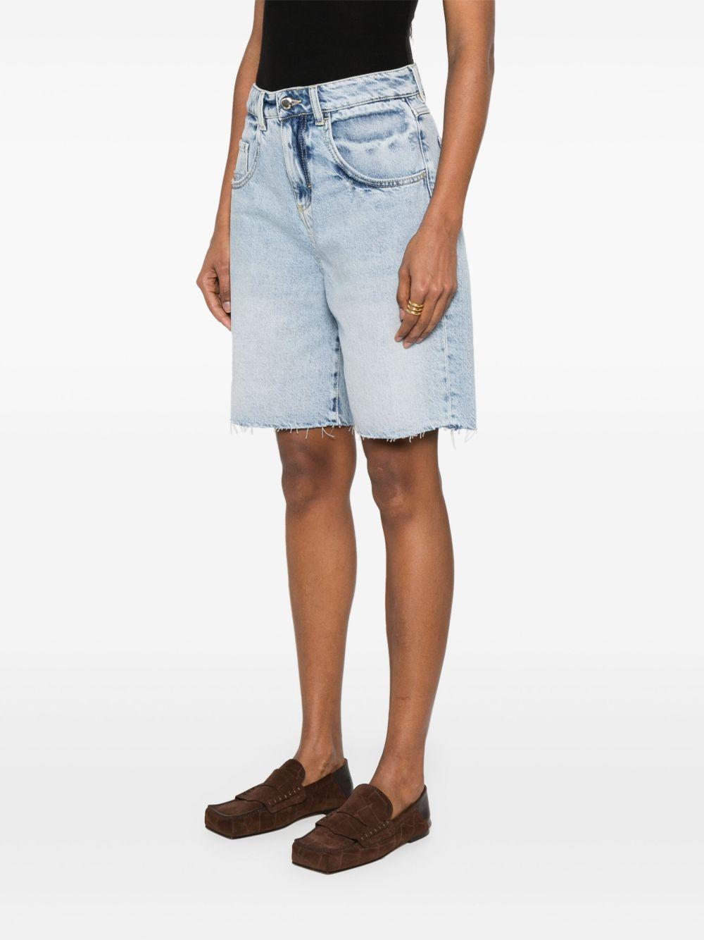 Lea shorts Product Image