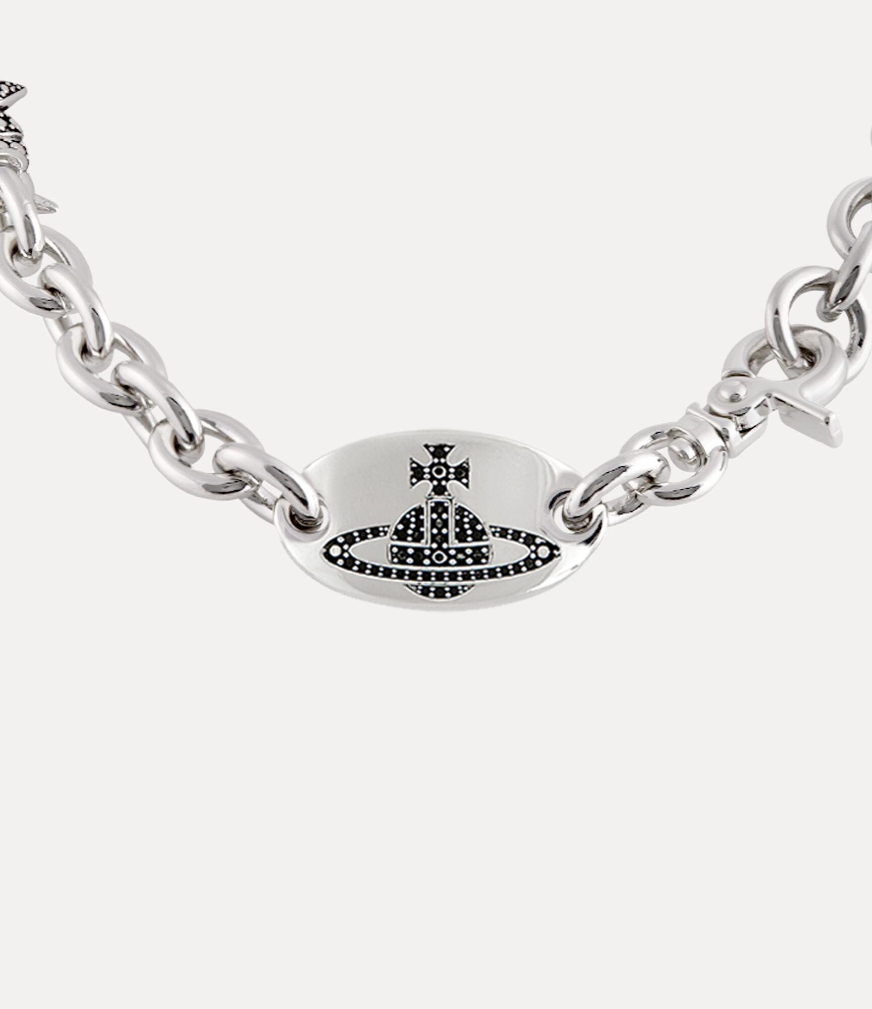 Man. Verena Chain Necklace Product Image