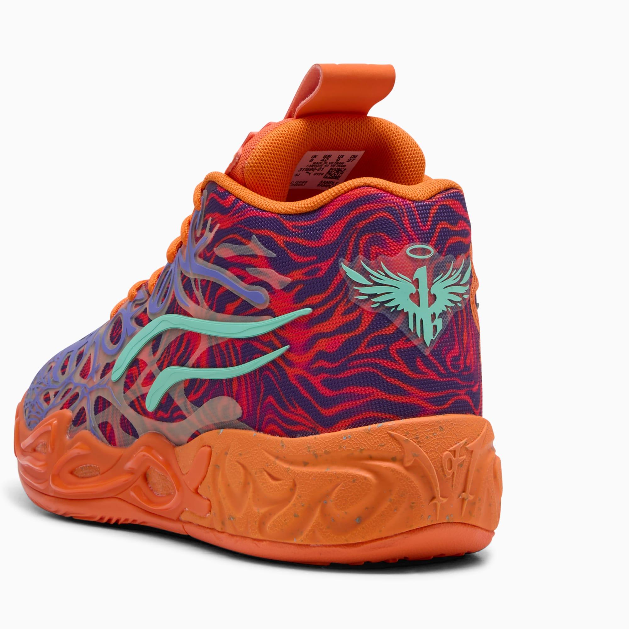 PUMA x LAMELO BALL MB.04 Creativity Pack Men's Basketball Shoes Product Image