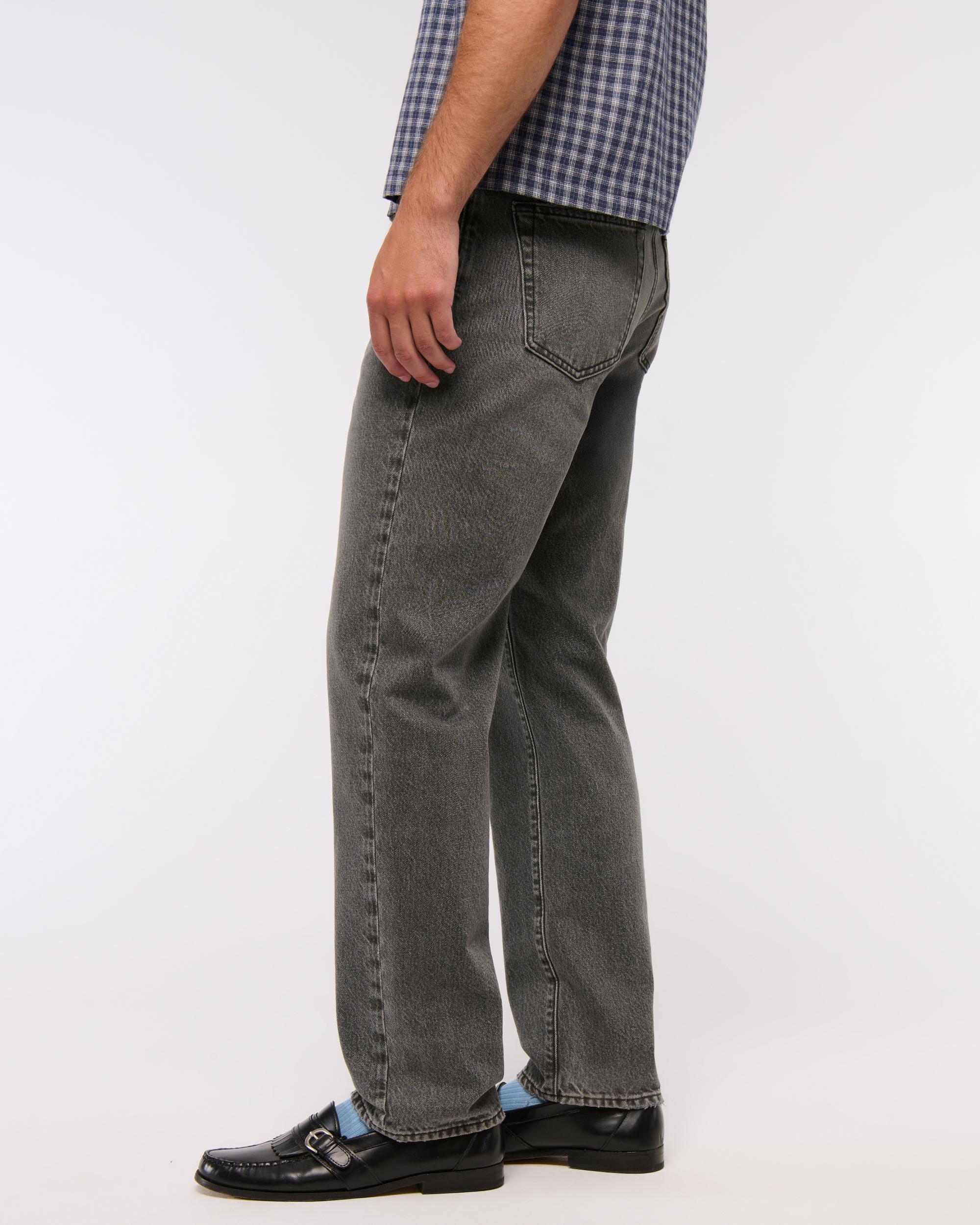 Loose Jean Product Image