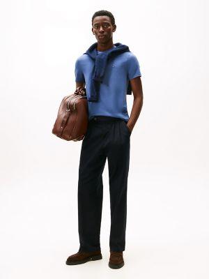 Slim Fit T-Shirt Product Image