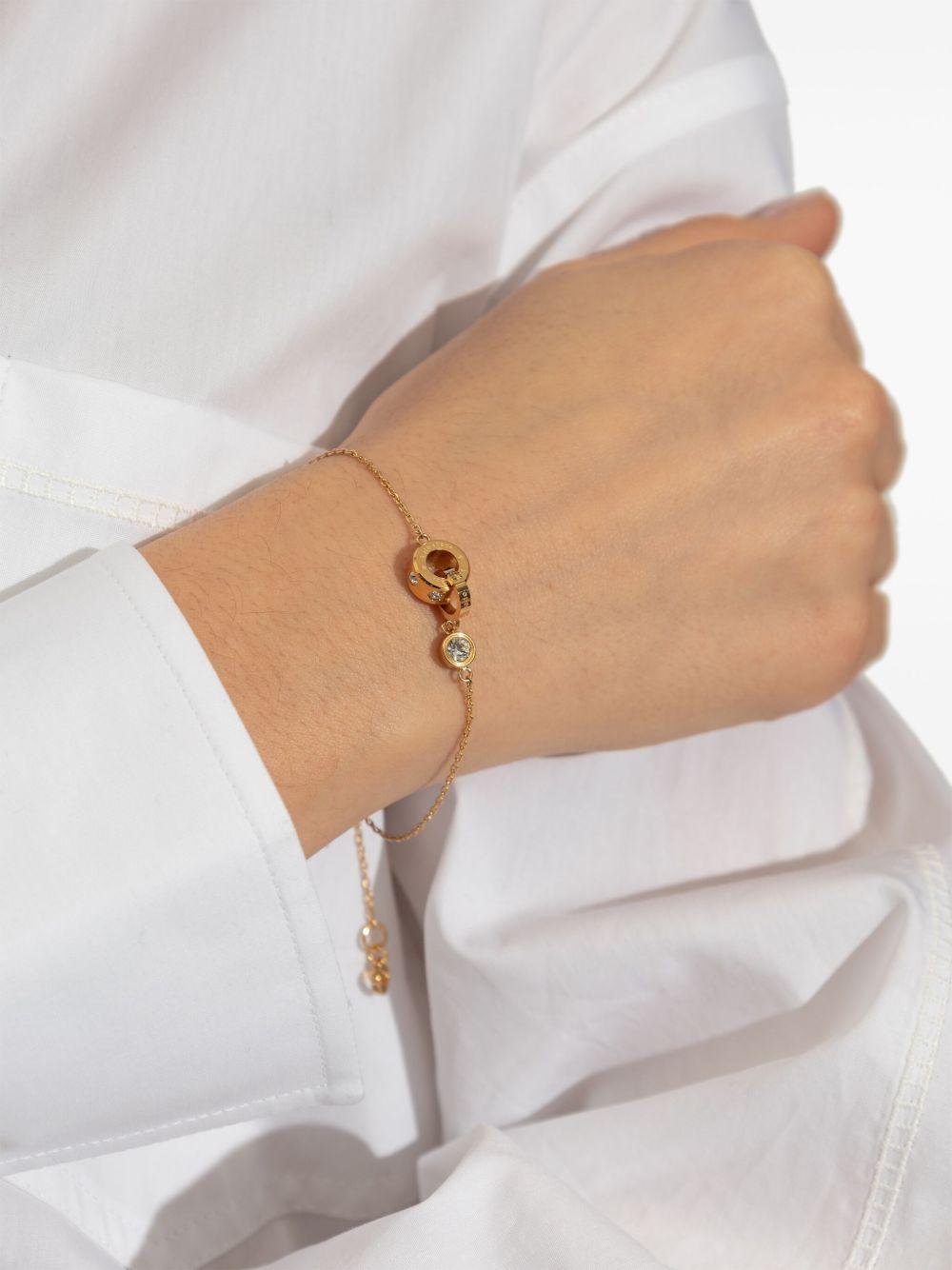 crystal-embellished bracelet Product Image