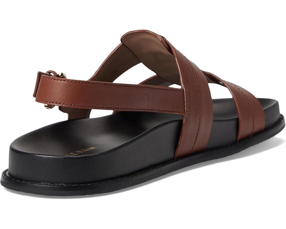 Mirabelle Crisscross Sandals Product Image