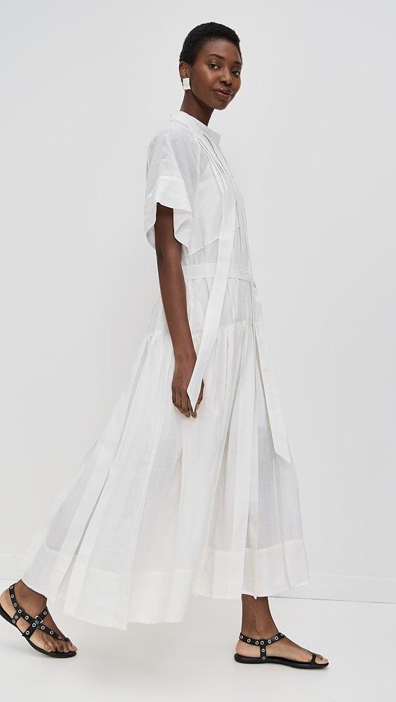 Lee Mathews Anita Dress | Shopbop Product Image