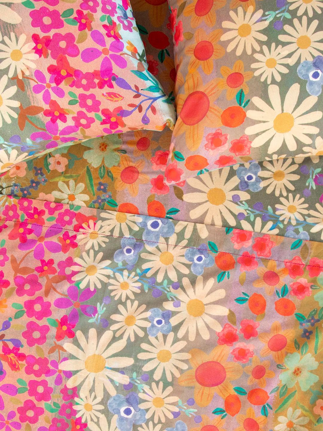 Sooo Soft Cotton Sheet Set Product Image