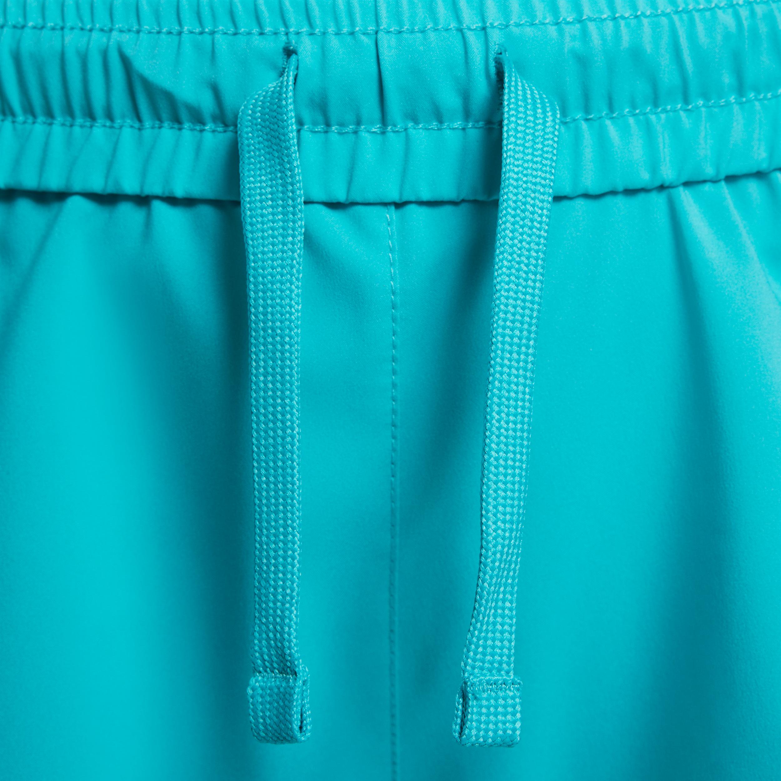 Nike Women's One Girls' Dri-FIT 3" 2-in-1 Shorts Product Image