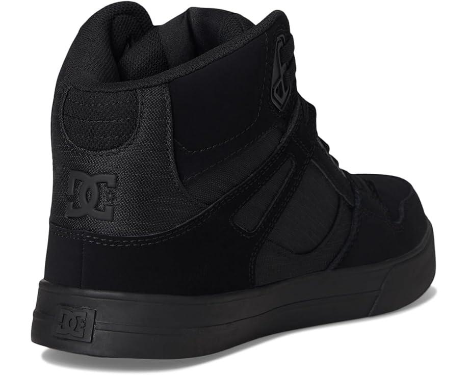 Pure Work High-Top Waterproof Comp SD Product Image