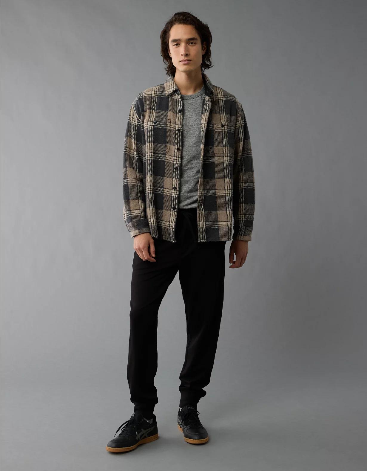 AE Cozy Jogger Product Image