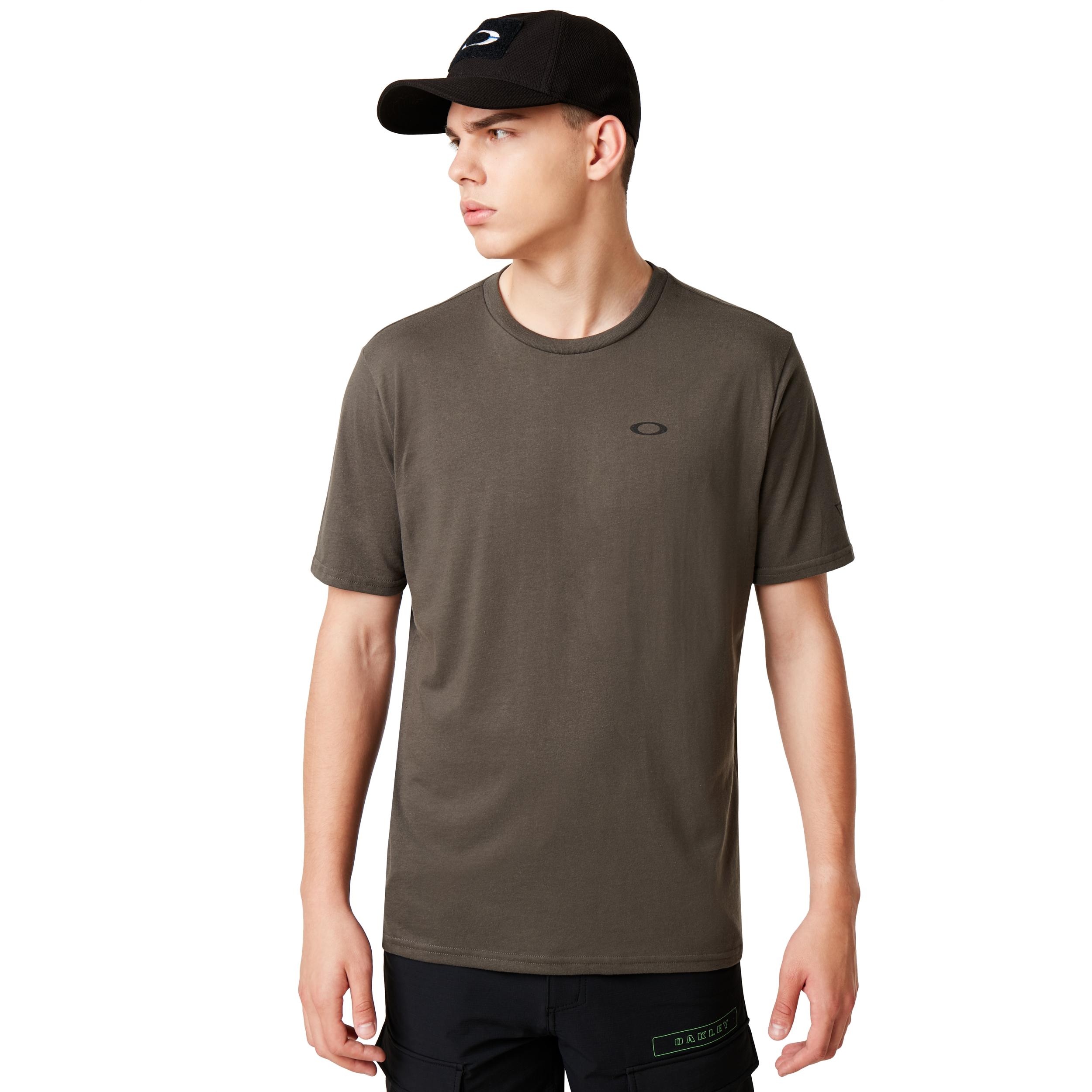Oakley Mens Si Oakley Flag Tee Product Image